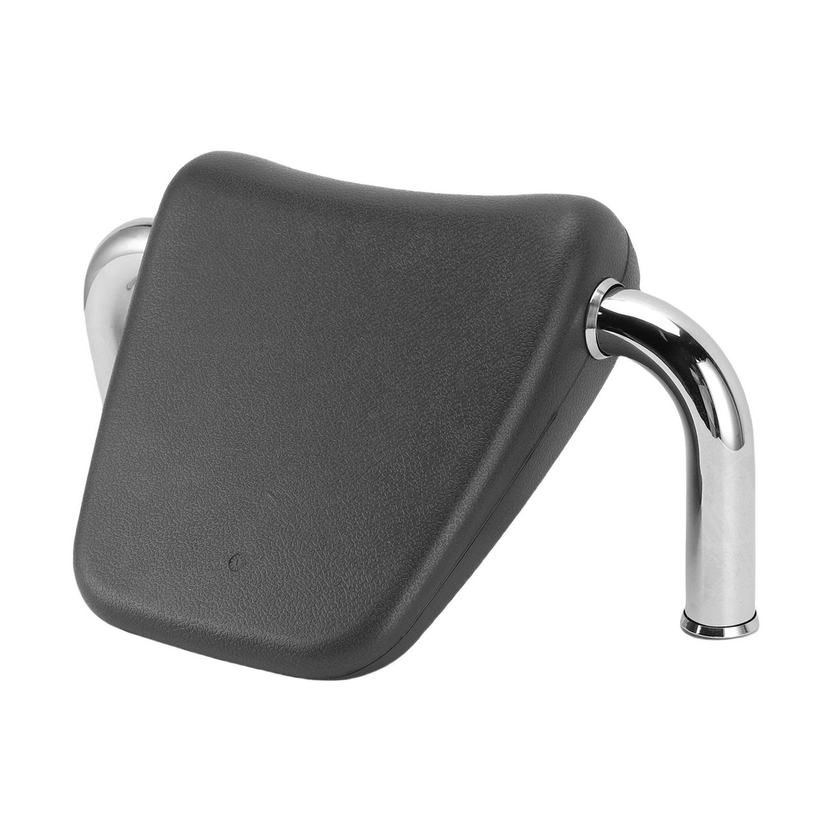 Bath Pillow Water Proof Polyurethane PU Bathtub Headrest Pillow with Stainless Steel Bracket