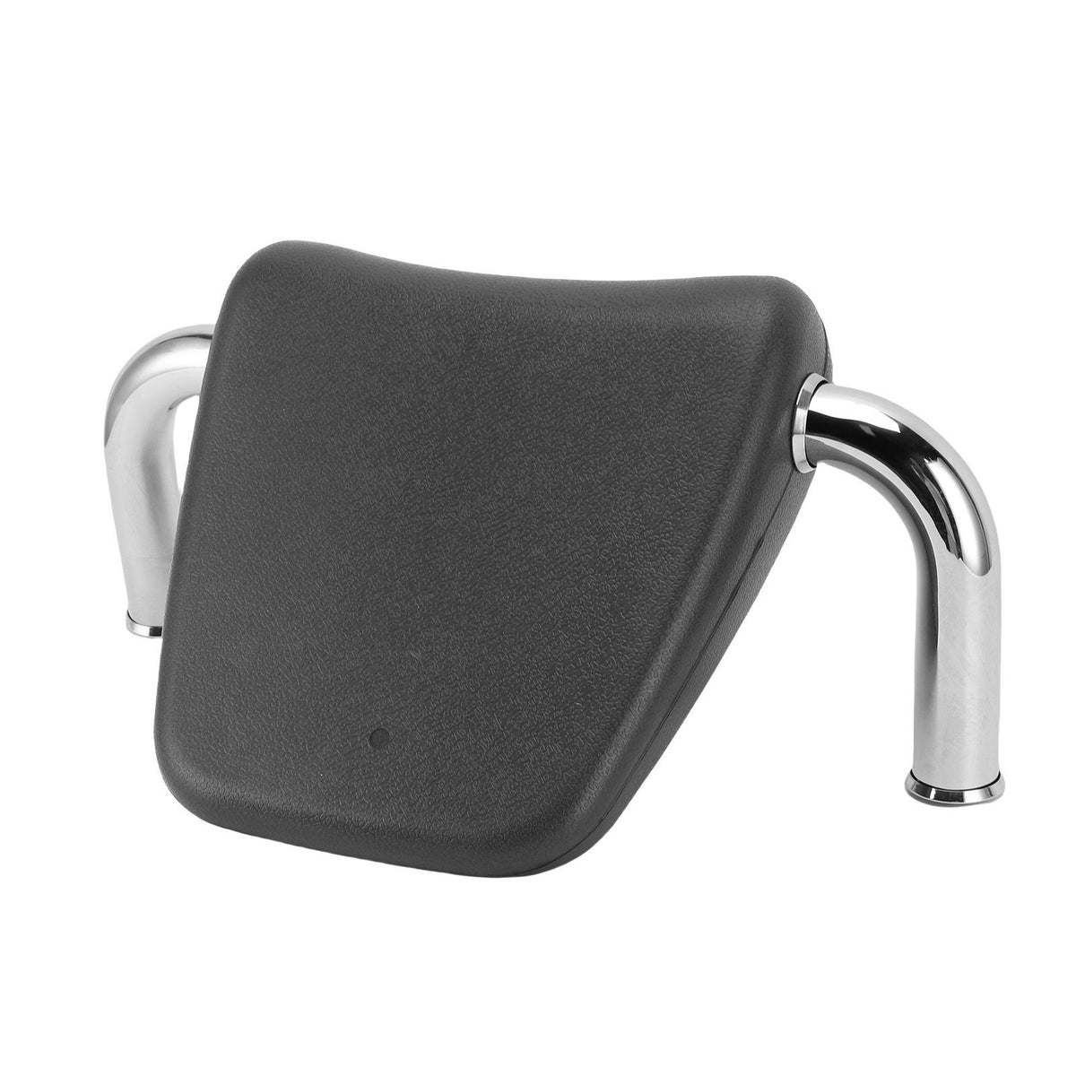 Bath Pillow Water Proof Polyurethane PU Bathtub Headrest Pillow with Stainless Steel Bracket