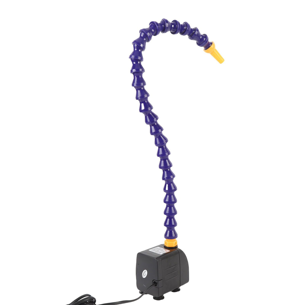 Water Table Pump Innovative Fun 1500L/H 6.6ft ABS Water Play Table Pump for Outdoor Activity Summer Toy
