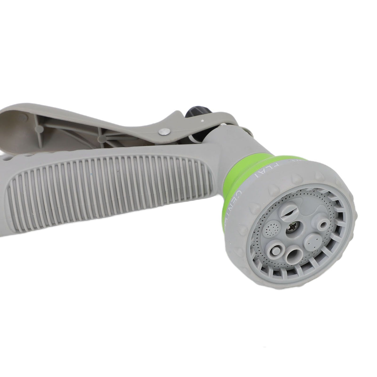 Portable Hose Reel with Spray Nozzle 45.9ft Water Hose Reel for Balcony Garden Watering