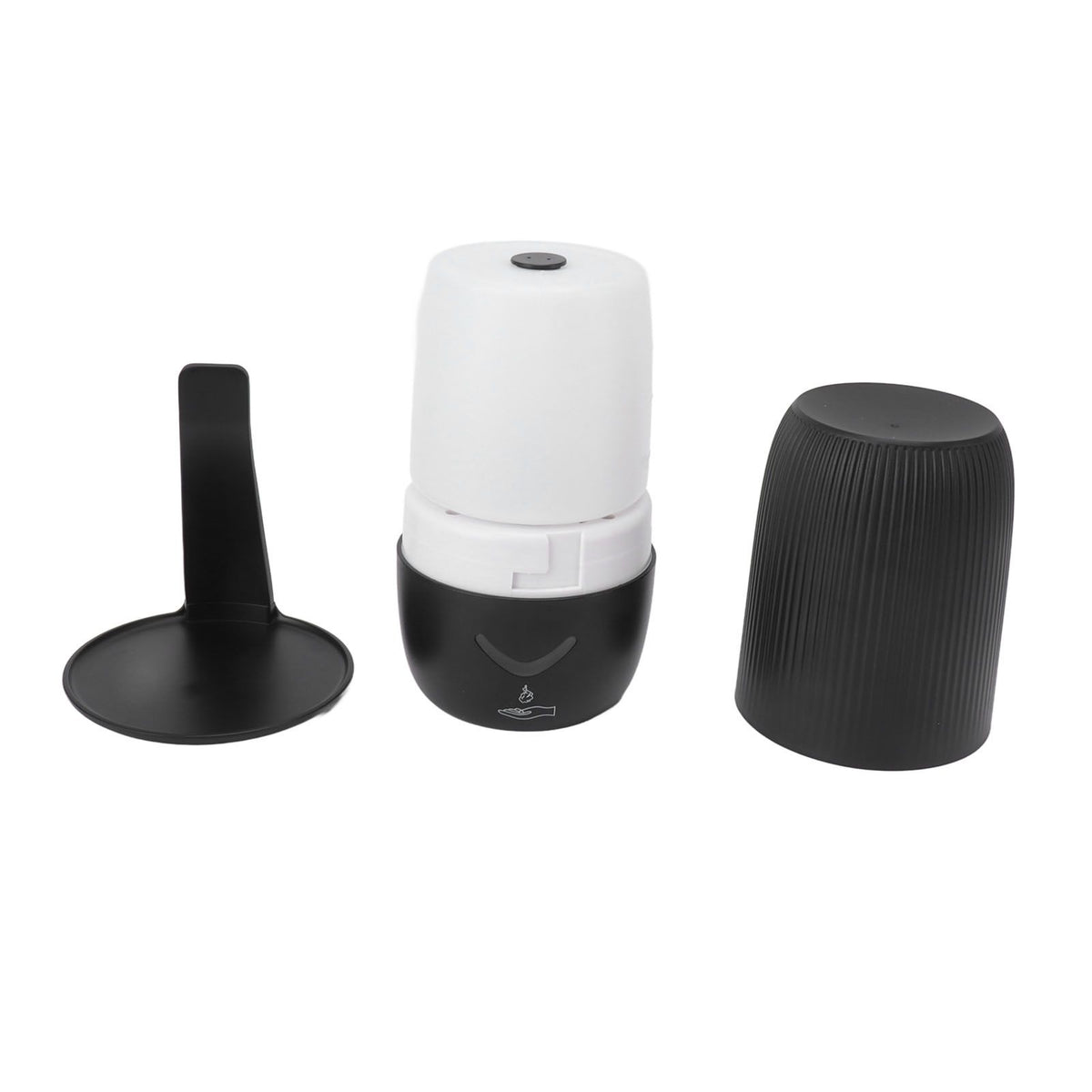 Soap Dispenser Automatic Foaming Soap Dispenser for Schools Kitchen Bathroom Hotel Restaurant 13.5oz/ 400ml