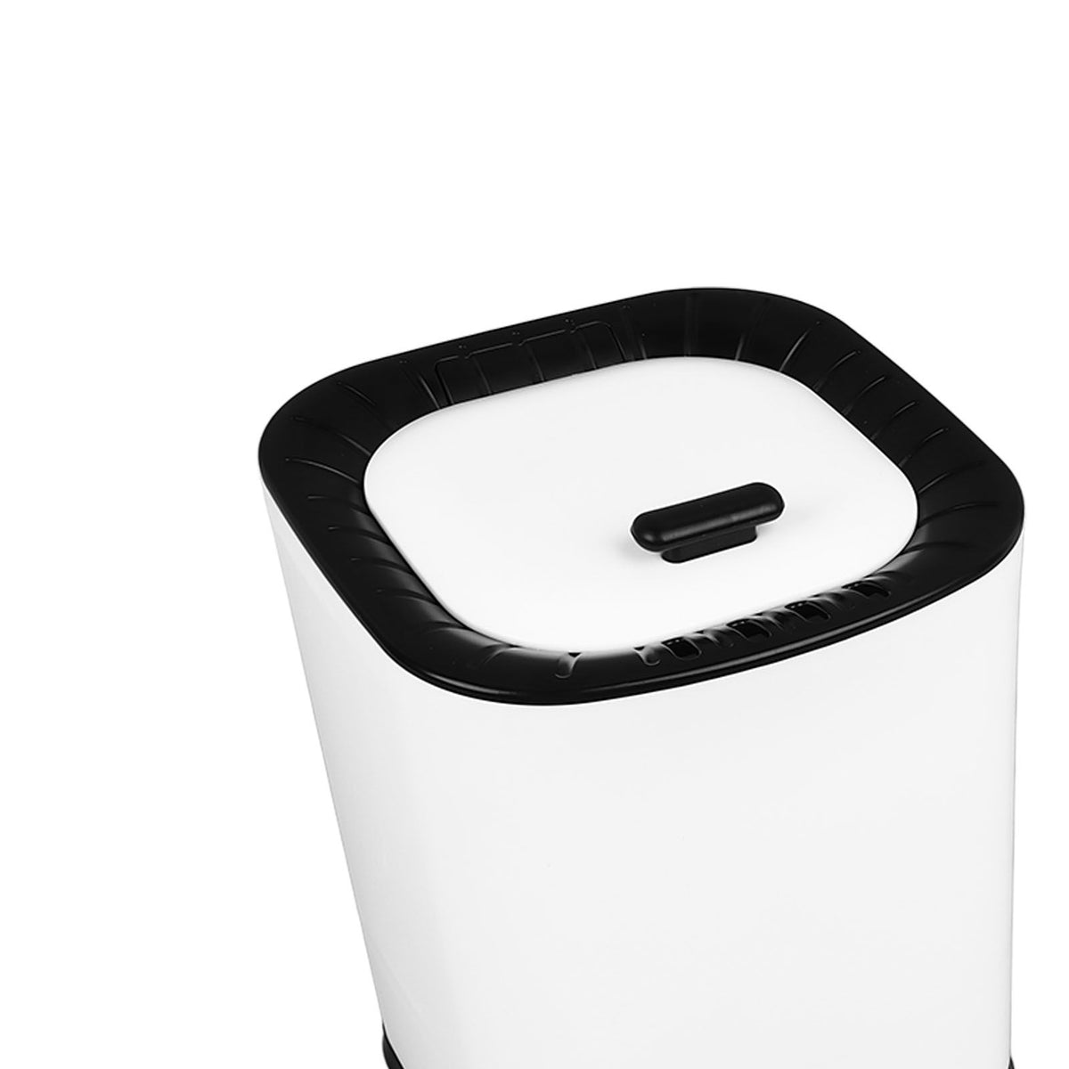 UV Mini Washing Machine 2.5L ABS Auto Shutdown Small Portable Laundry Washer for Apartment Dorm RV Travel