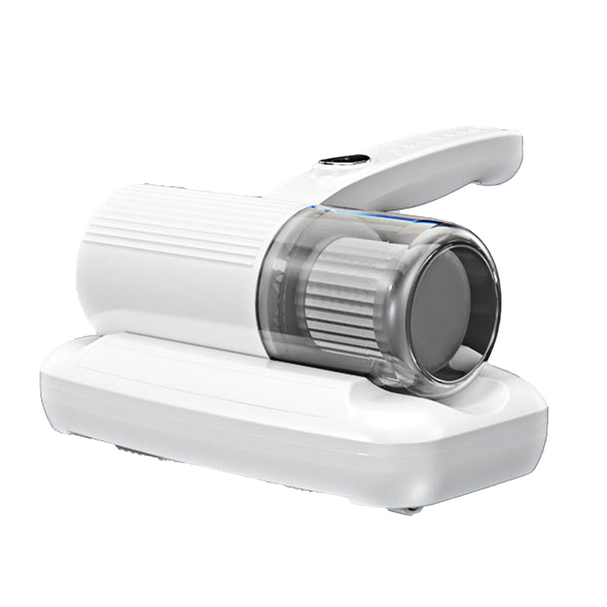 Bed Vacuum Cleaner CN 400W White Highly Efficient Handheld Mattress Vacuum Cleaner for Home Sofas