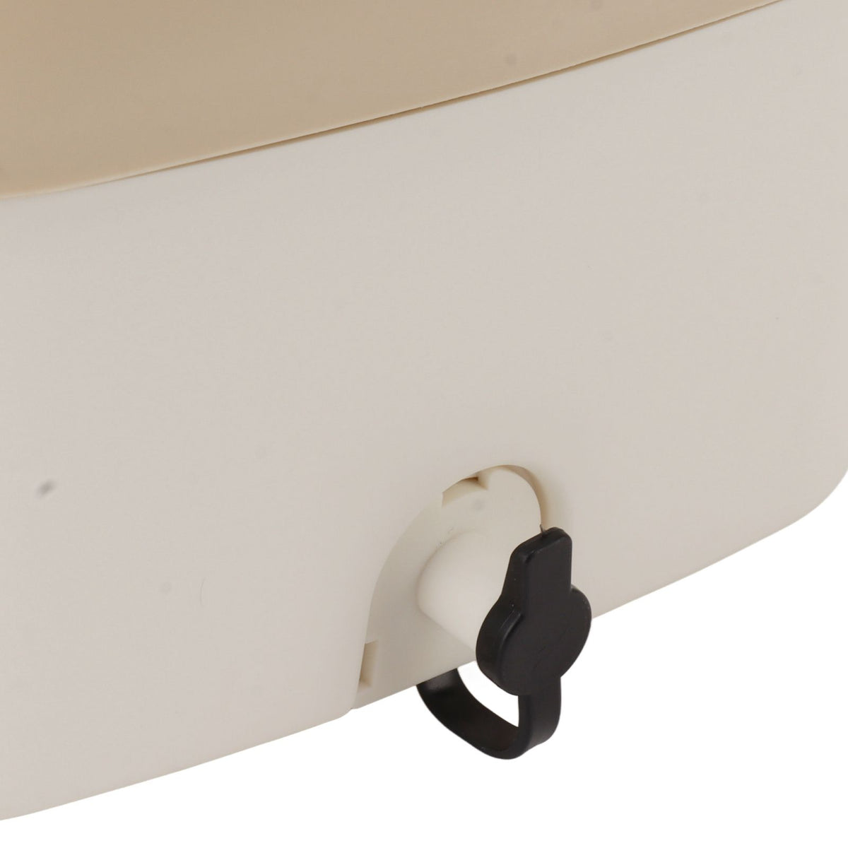 9L Foldable Washing Machine Small Automatic Portable Mini Washer Baby Underwear Washing Machine for Dormitory Travel