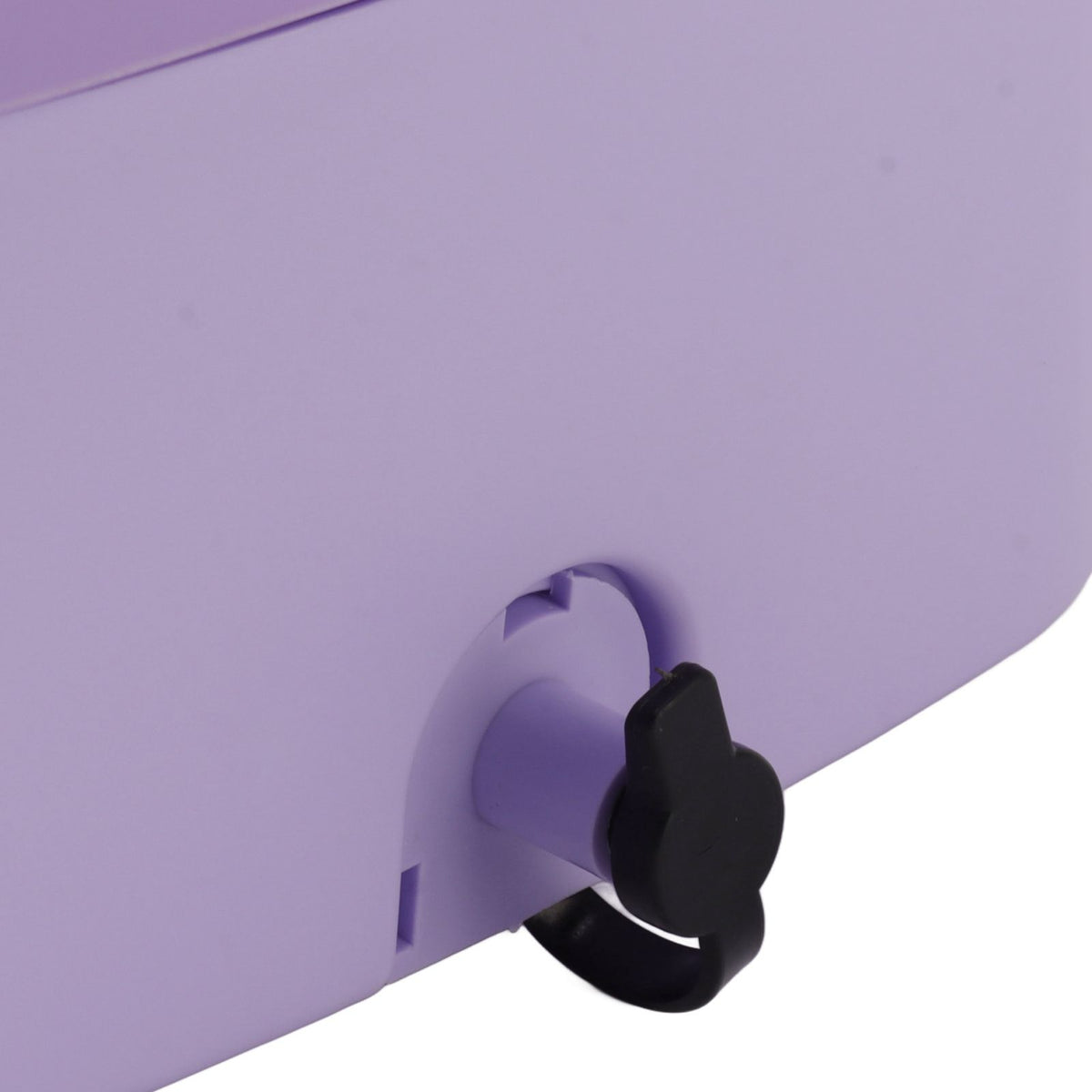 9L Foldable Washing Machine Small Automatic Portable Mini Washer Baby Underwear Washing Machine for Dormitory Travel