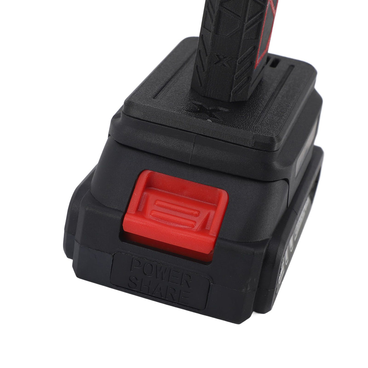 Jet Fan Brushless Motor High Speed Powerful Portable Handheld Turbo Violent Fan for Camping Car