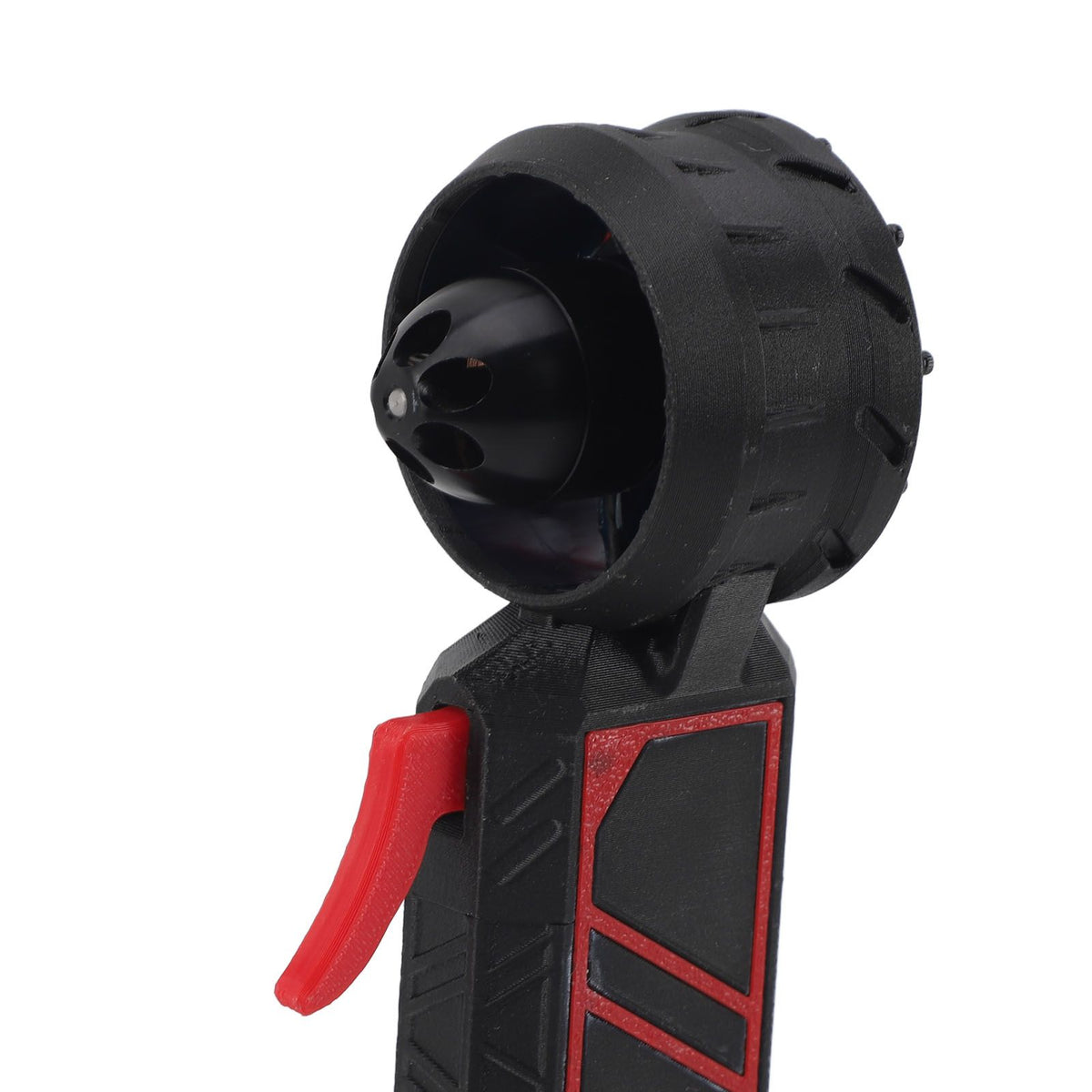 Jet Fan Brushless Motor High Speed Powerful Portable Handheld Turbo Violent Fan for Camping Car