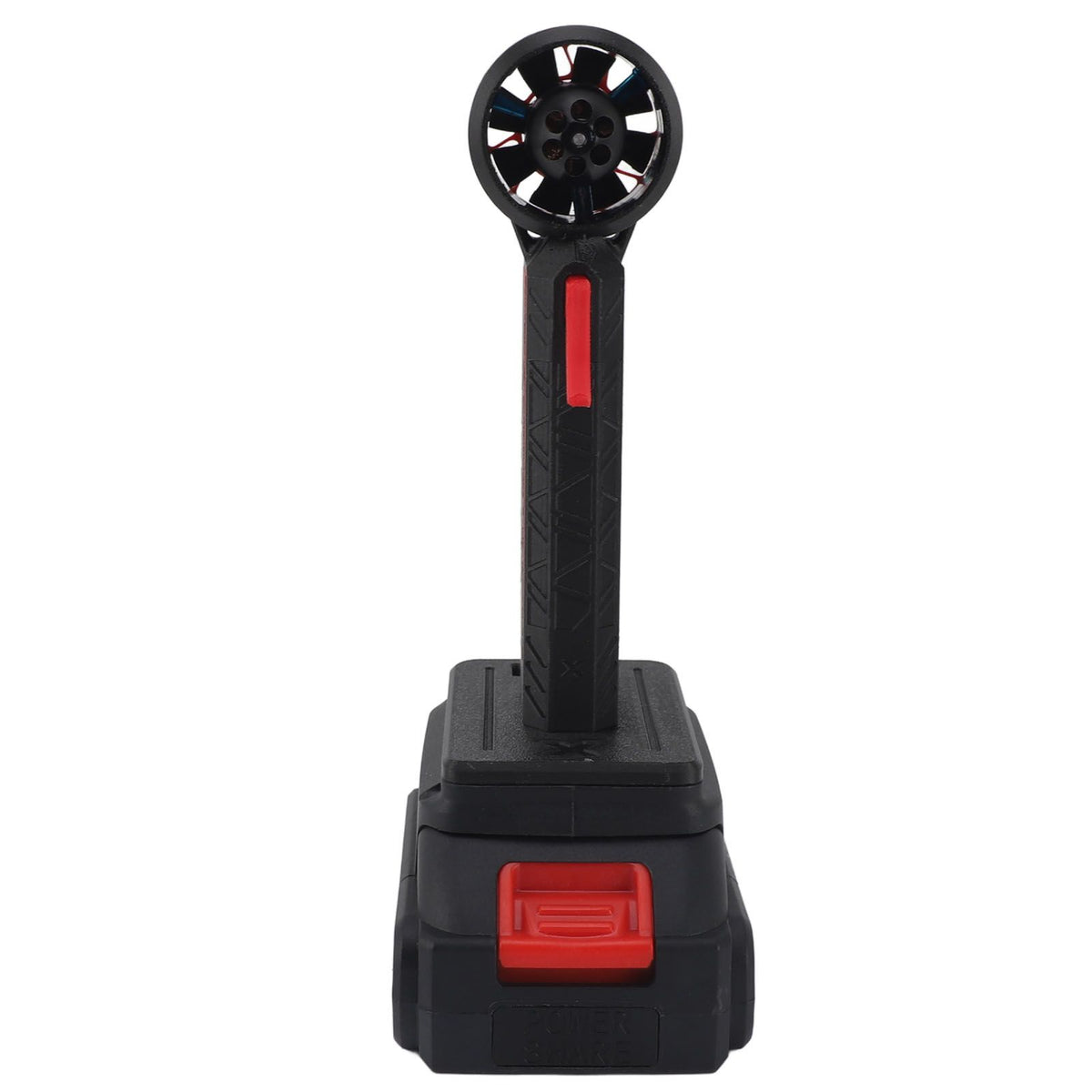 Jet Fan Brushless Motor High Speed Powerful Portable Handheld Turbo Violent Fan for Camping Car