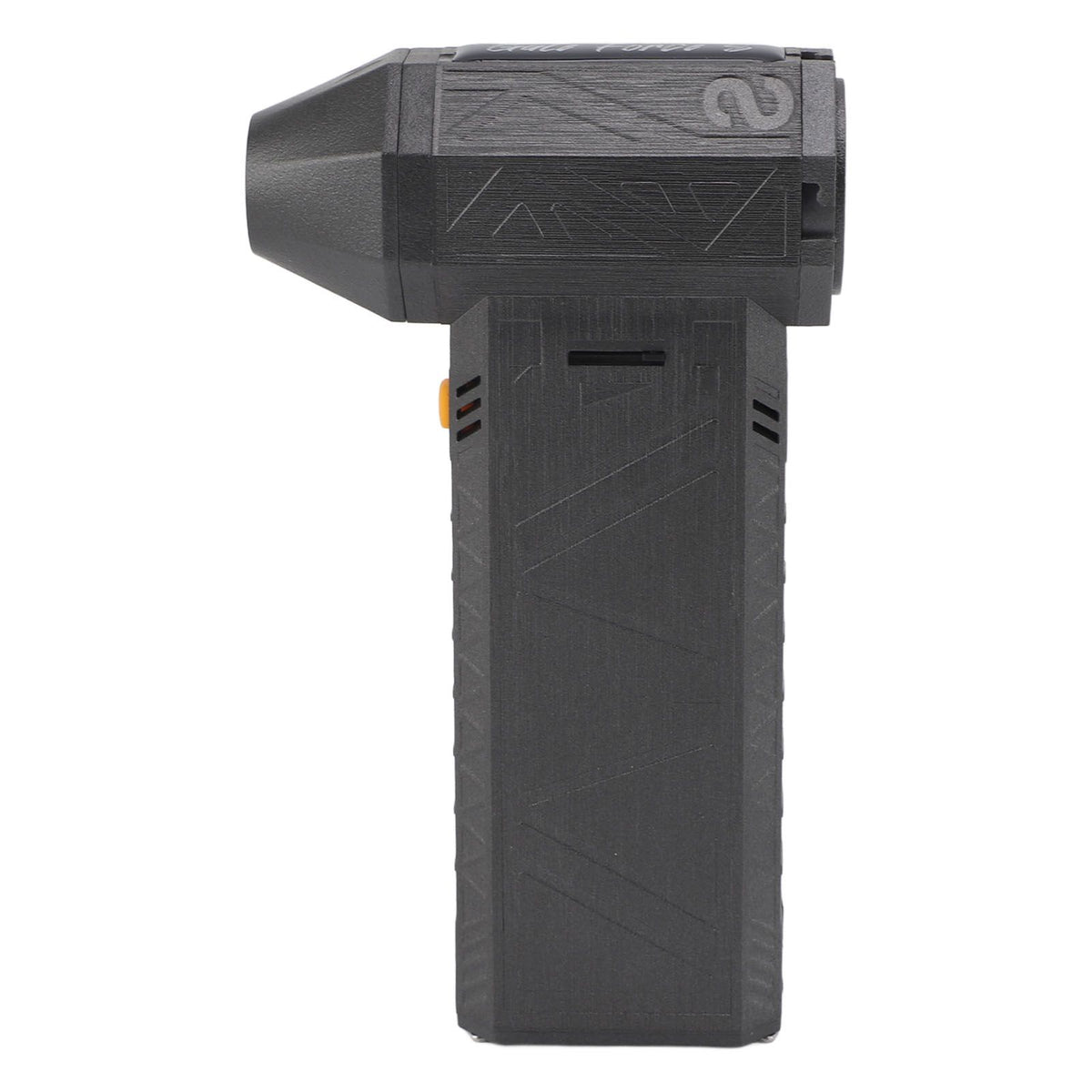 Jet Fan Dry Mini Blower High Power Handheld Multifunctional Portable Mini Jet Blower with Vacuum Cleaner Safety Hammer Kit