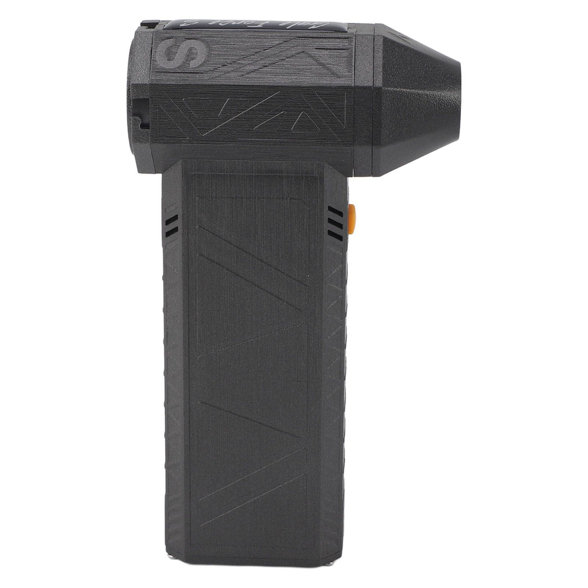 Jet Fan Dry Mini Blower High Power Handheld Multifunctional Portable Mini Jet Blower with Vacuum Cleaner Safety Hammer Kit