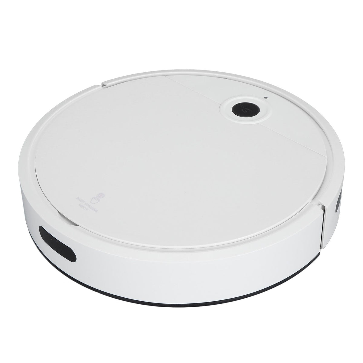 Robot Vacuums and Mop Combo Powerful Suction Rechargeable Multifunction 3 in 1 Robot Vacuum Cleaner
