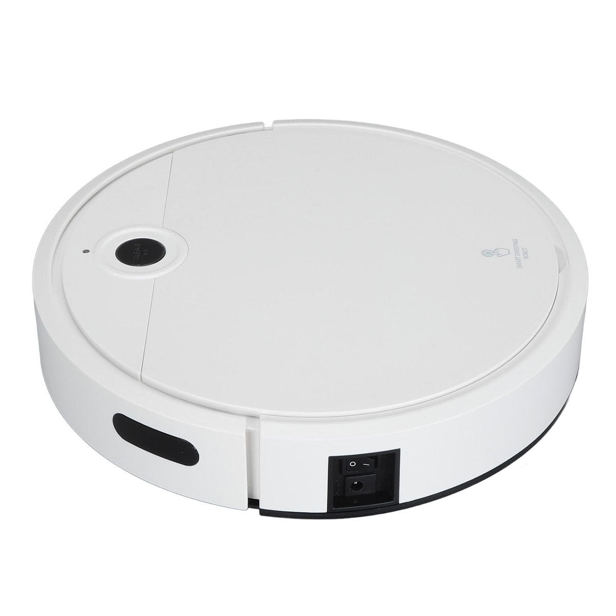 Robot Vacuums and Mop Combo Powerful Suction Rechargeable Multifunction 3 in 1 Robot Vacuum Cleaner