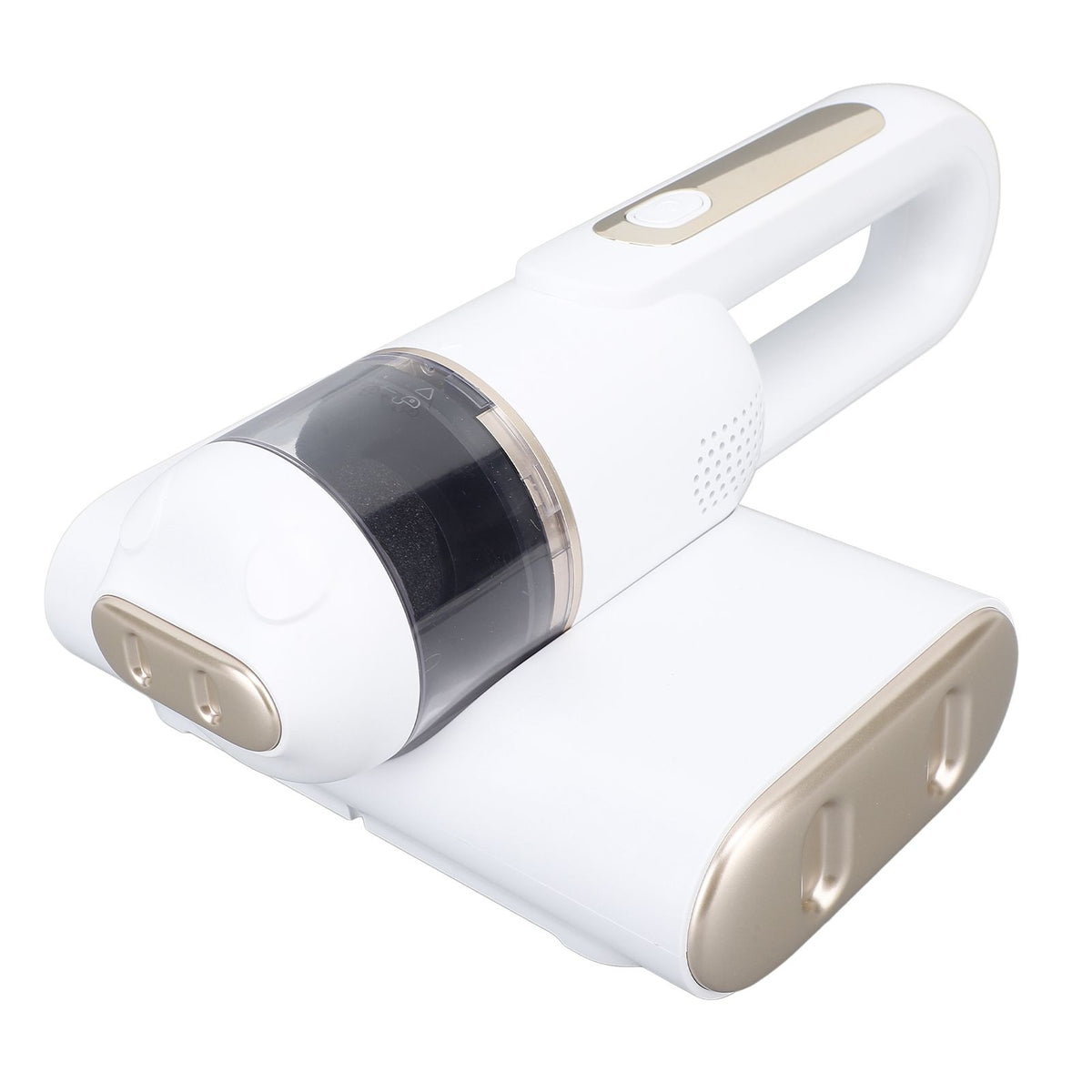Bed Vaccum Cleaner 6 Speed Digital Display 10KPa High Suction Handheld Deep Mattress Vacuum Cleaner 100W