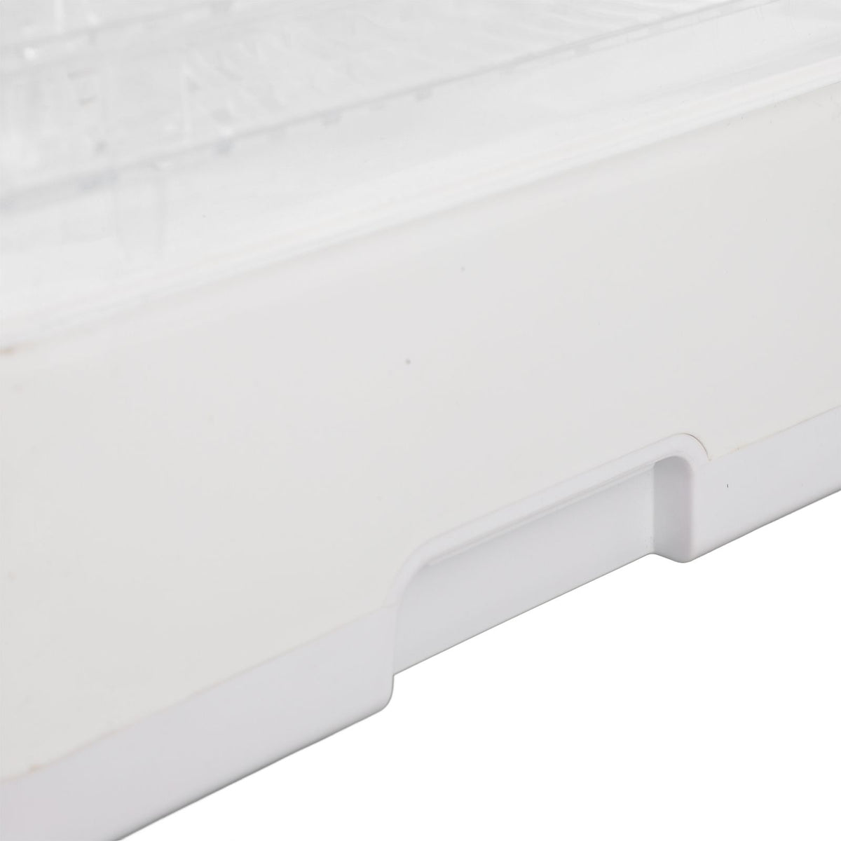 Food Dehydrator Machine Adjustable Temperature 5 Trays Electric Food Dehydrator for Fruit Vegetable Jerky Herbs