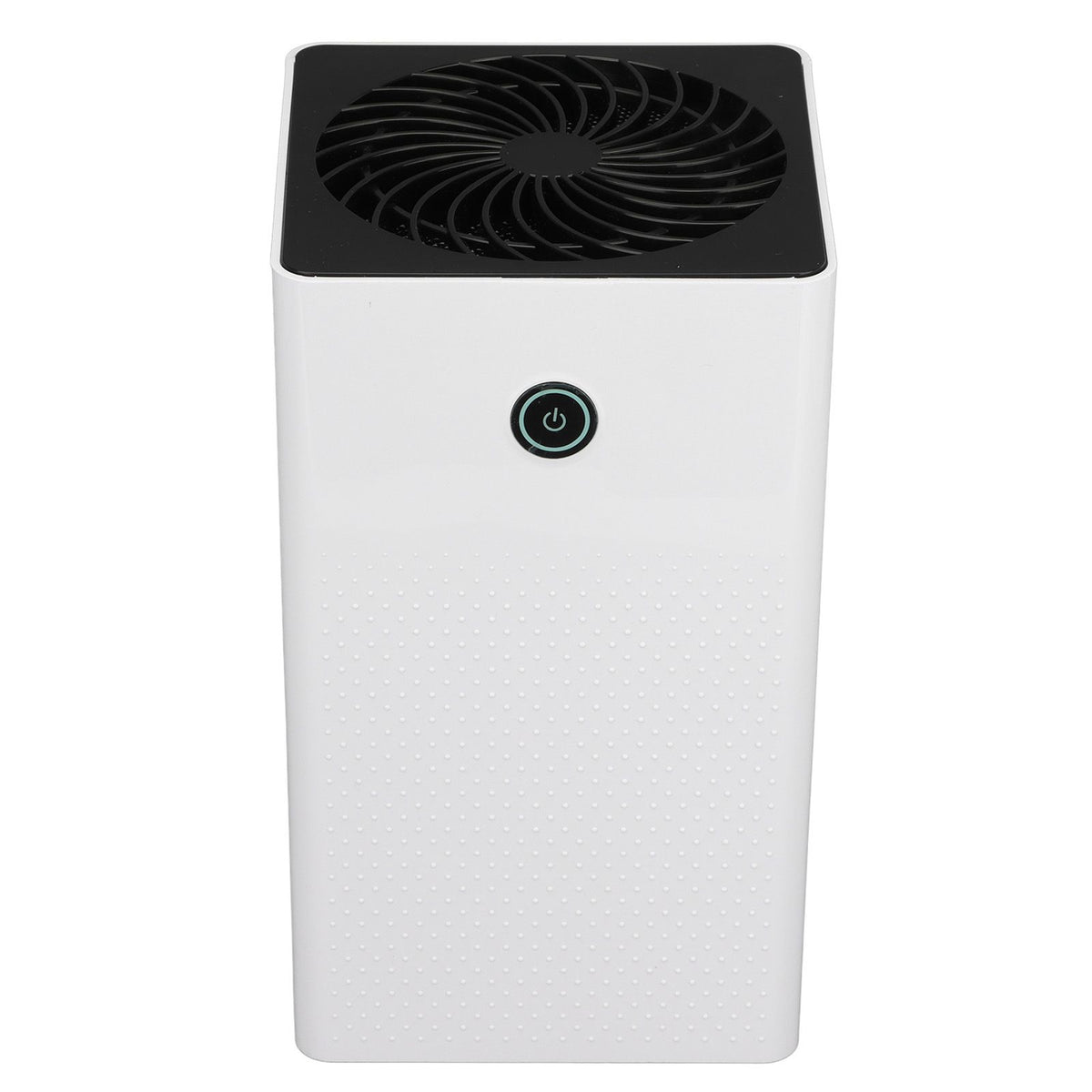 Dehumidifier Ultra Quiet Energy Saving Mini Portable Air Dehumidifier with 1L Water Tank For Bedroom Basement