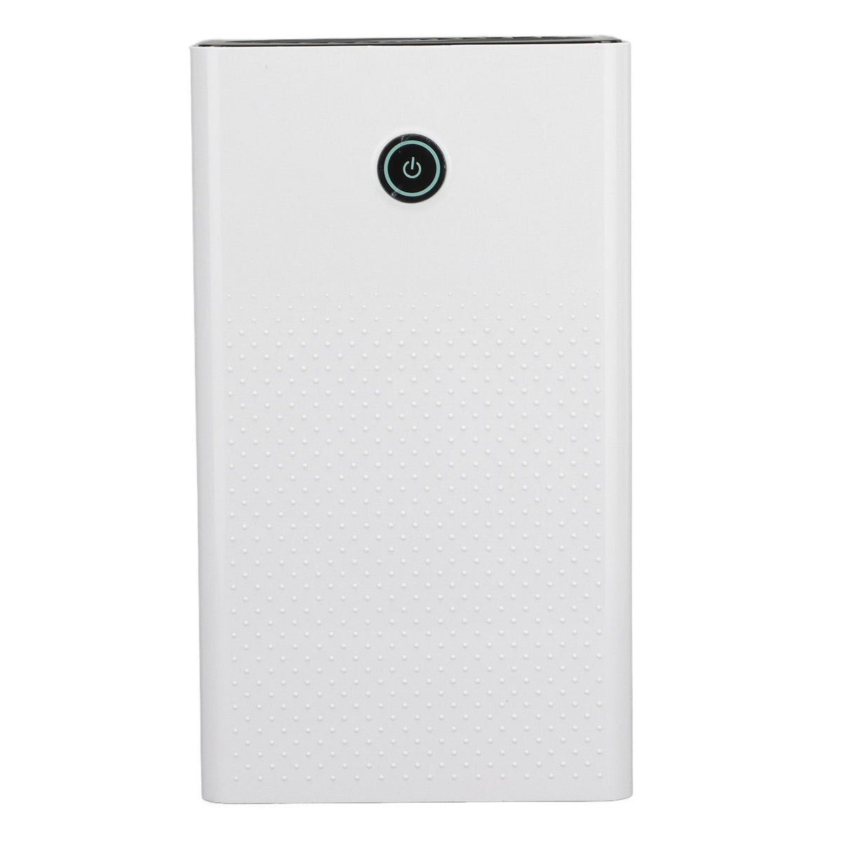 Dehumidifier Ultra Quiet Energy Saving Mini Portable Air Dehumidifier with 1L Water Tank For Bedroom Basement