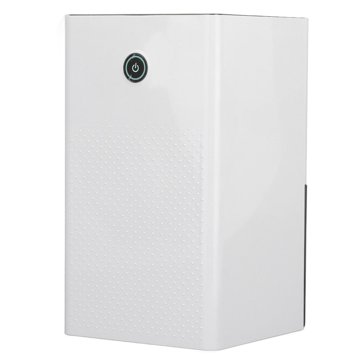 Dehumidifier Ultra Quiet Energy Saving Mini Portable Air Dehumidifier with 1L Water Tank For Bedroom Basement