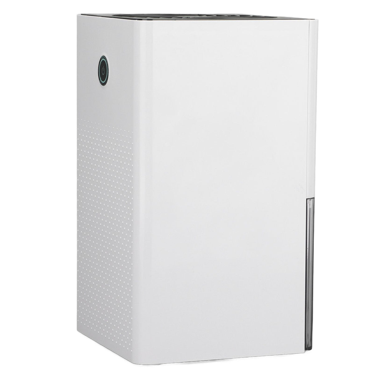 Dehumidifier Ultra Quiet Energy Saving Mini Portable Air Dehumidifier with 1L Water Tank For Bedroom Basement