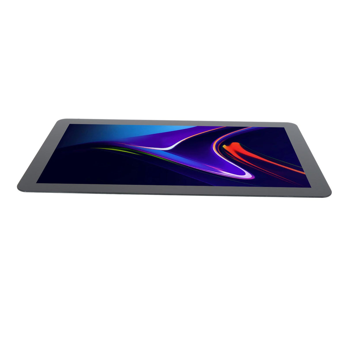 13.3 Inch LCD Touch Display Screen Multi Touch 153μm Pixel Accuracy LCD Touch Screen with USB Interface for Home Appliances Digital Camera 3D Printer