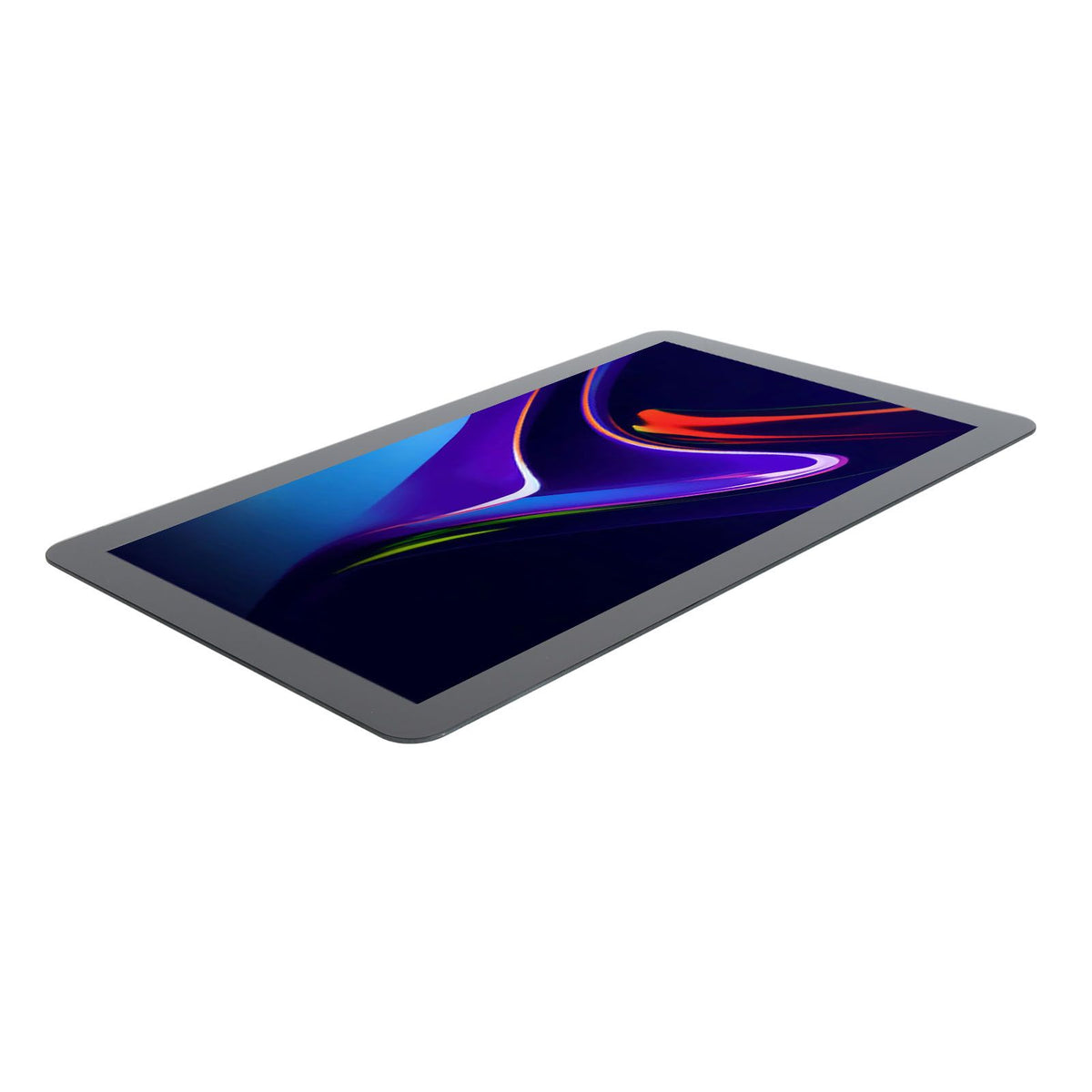 13.3 Inch LCD Touch Display Screen Multi Touch 153μm Pixel Accuracy LCD Touch Screen with USB Interface for Home Appliances Digital Camera 3D Printer