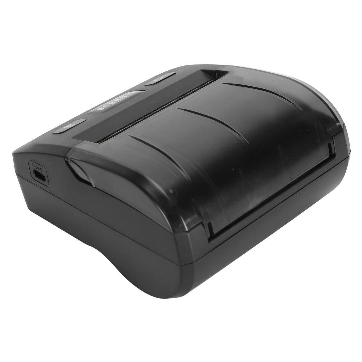 Bluetooth Receipt Printer Portable Support Multi Language 80mm Mobile Thermal Printer for Android for IOS for Windows