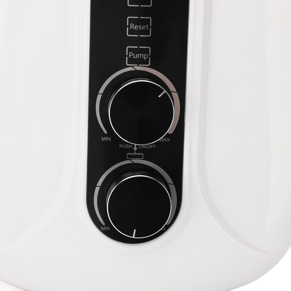 Electric Tankless Water Heater 5500W Fast Heating Intelligent Mini Hot Water Heater with LED Temperature Display for Home Kitchen Bathroom 220V