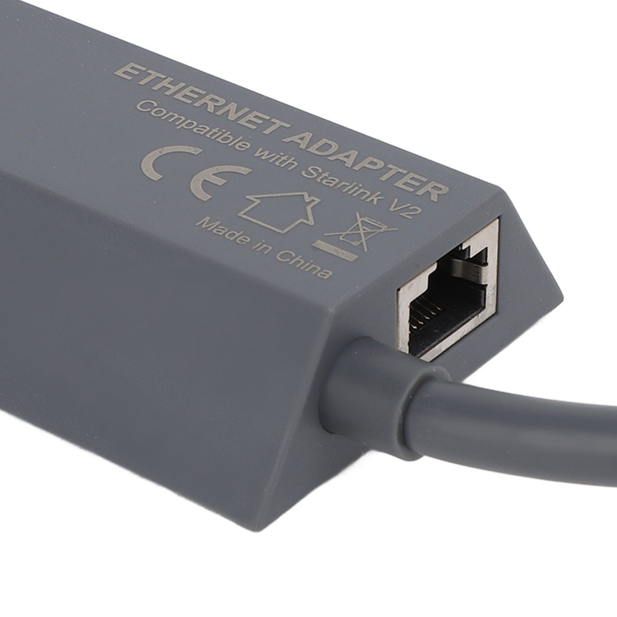 Ethernet Adapter Professional HUB Connection High Speed Connection Ethernet Network Adapter for GEN2 Wired External Network