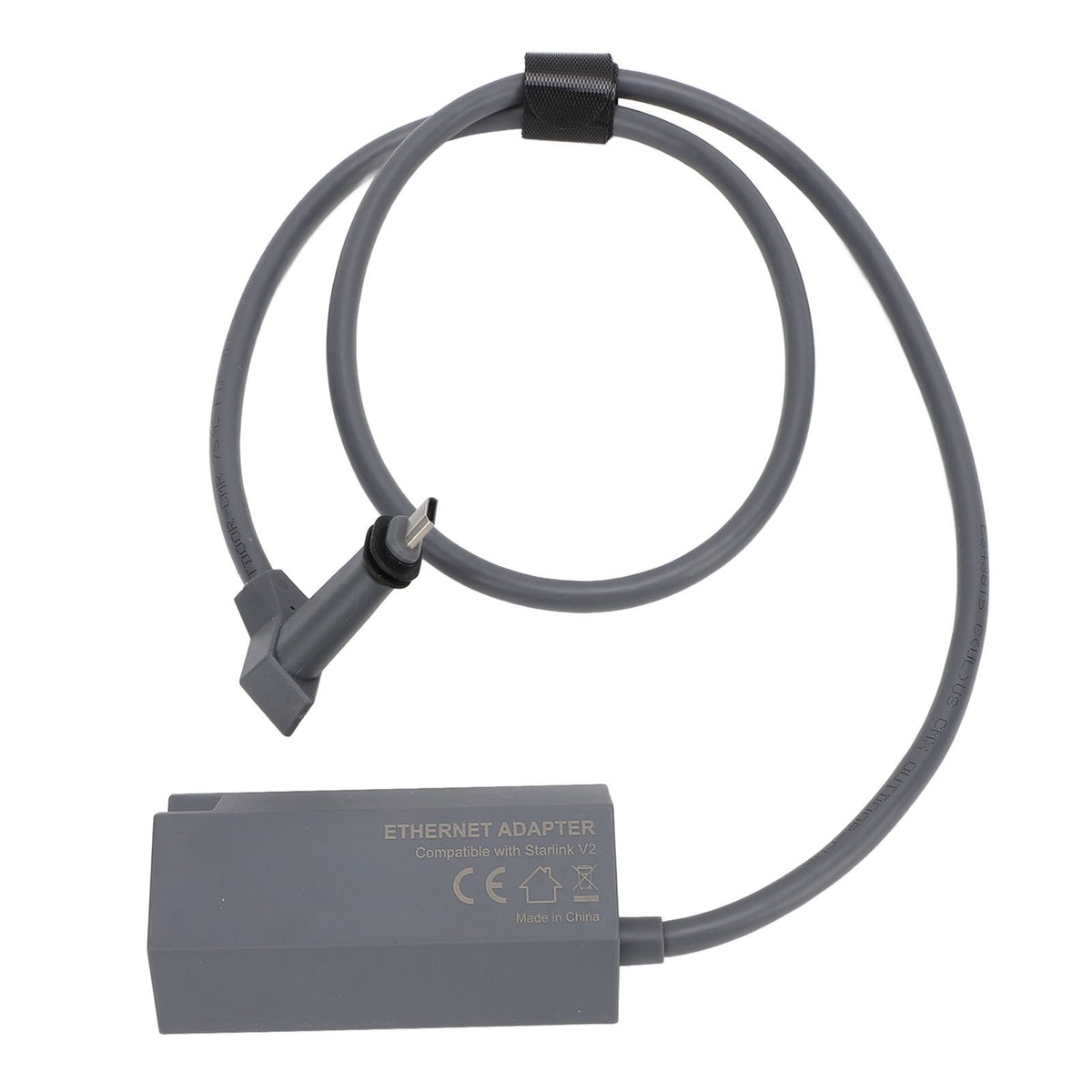 Ethernet Adapter Professional HUB Connection High Speed Connection Ethernet Network Adapter for GEN2 Wired External Network