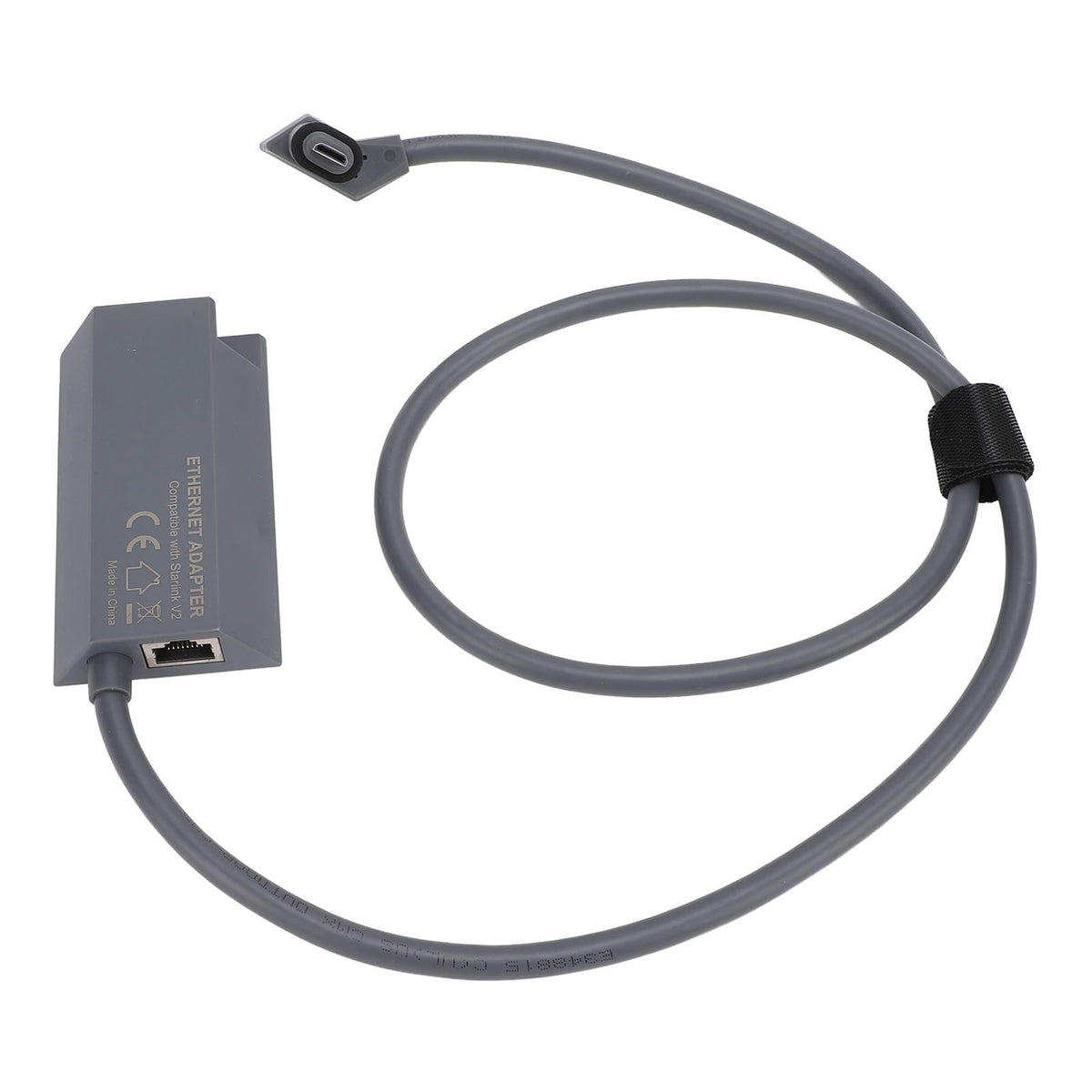Ethernet Adapter Professional HUB Connection High Speed Connection Ethernet Network Adapter for GEN2 Wired External Network