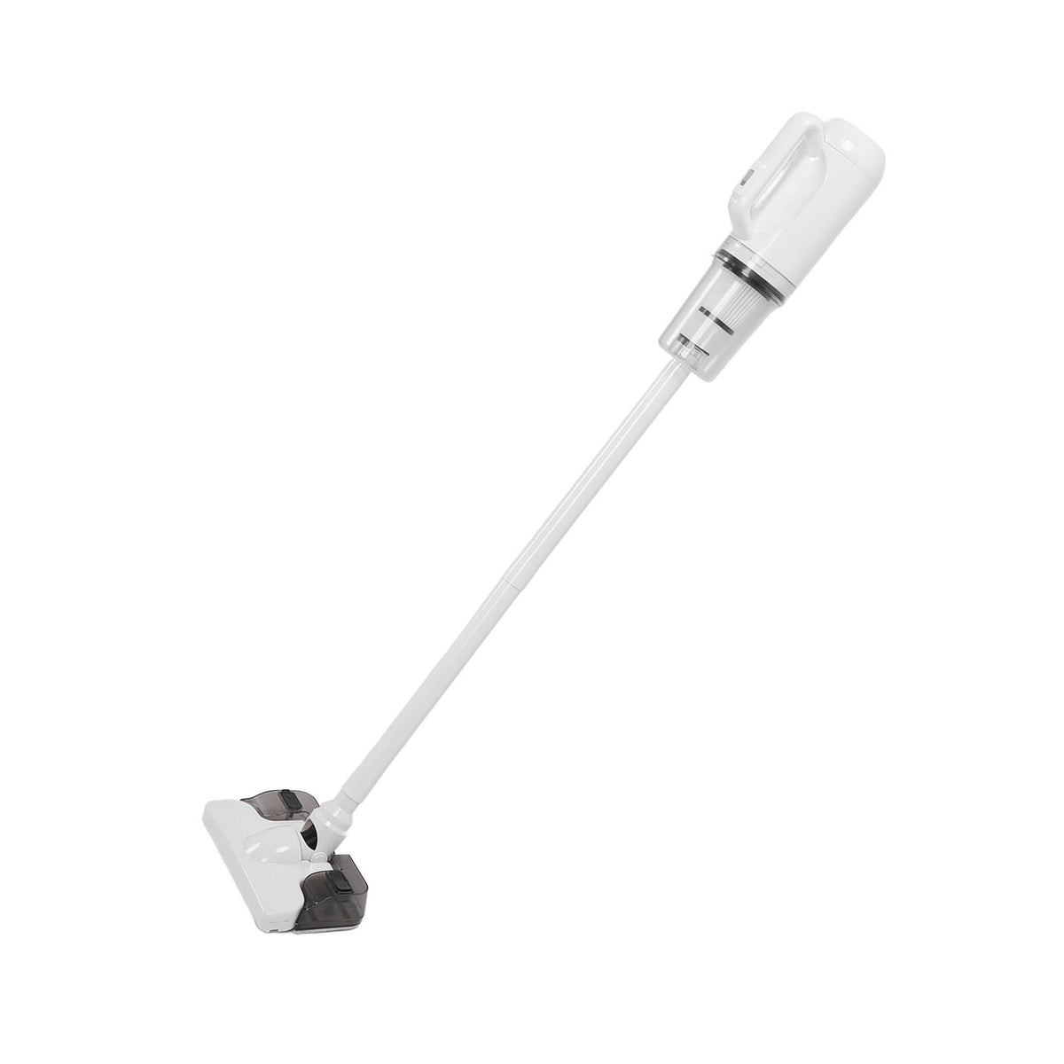 Cordless Stick Vacuum Cleaner and Mop Combo 30000pa 43000rpm 120W Rechargeable Handheld Vacuum Blower and Mop 3 in 1 with Water Tank