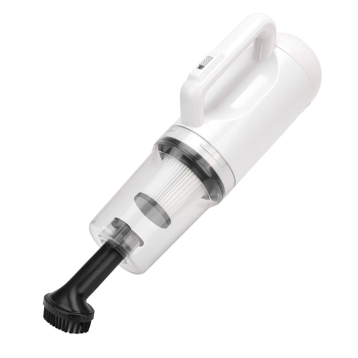 Cordless Stick Vacuum Cleaner and Mop Combo 30000pa 43000rpm 120W Rechargeable Handheld Vacuum Blower and Mop 3 in 1 with Water Tank