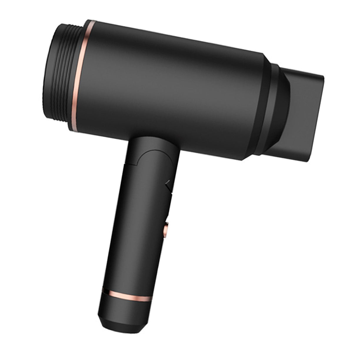 Cordless Hair Dryer Rechargeable Battery Operated Charging Blow Dryer Portable Folable for Home Travel