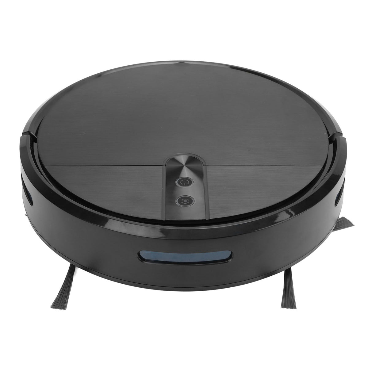 Automatic Floor Sweeper Sweeping and Mopping Machine WiFi APP Remote Control Floor Cleaner Robot for Home Use