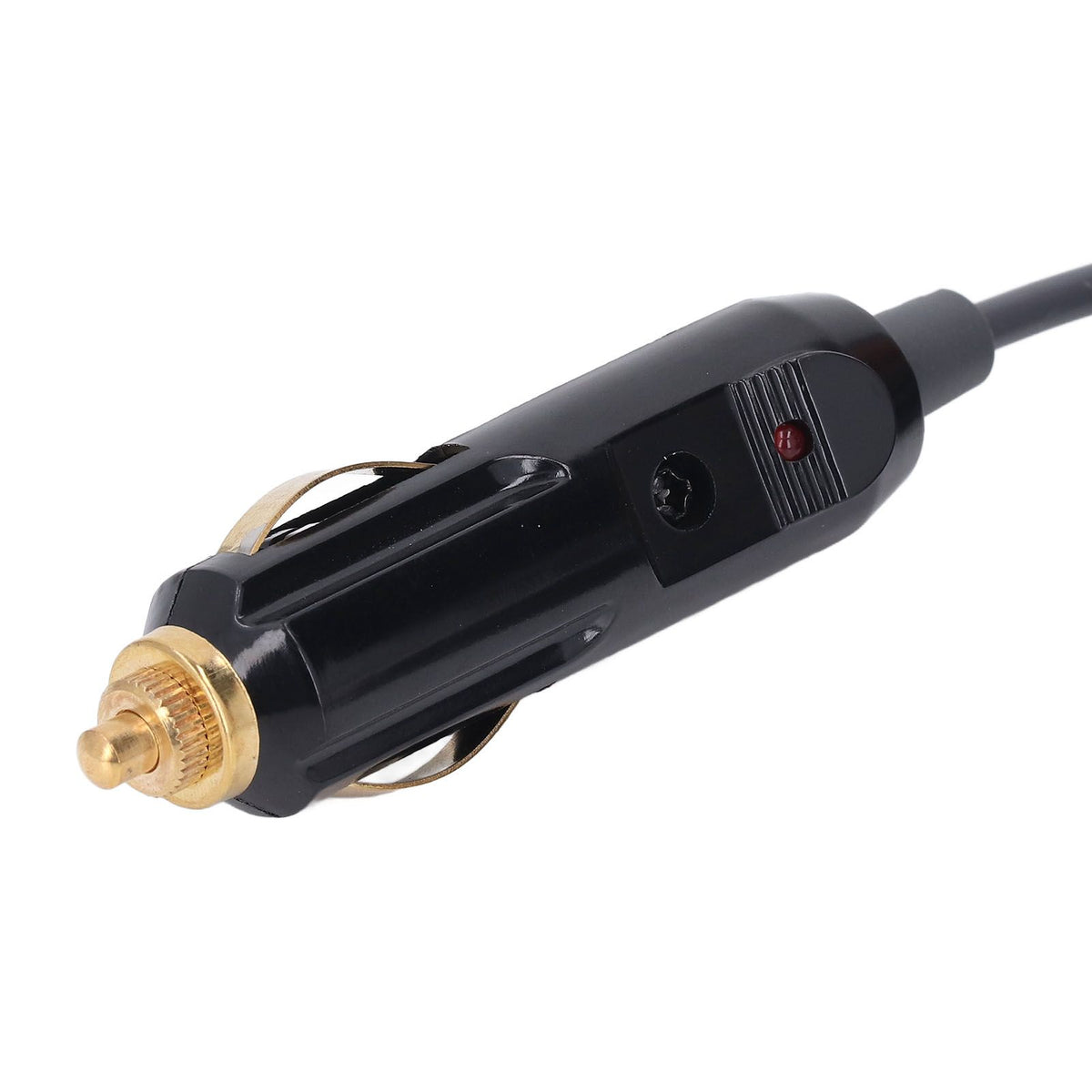 DC Car Power Cable 20AWG IP68 Water Resistant Efficient Transfer Plug and Play Car Cigar Lighter Power Supply Adapter Cable for Bus Truck Van Boat 5m / 16.4ft