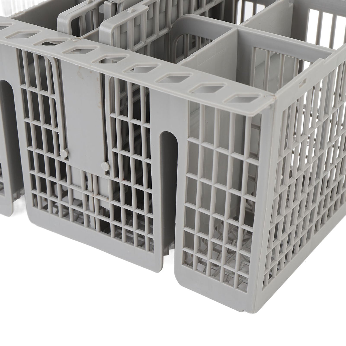 Dishwasher Utensils Cutlery Basket Multifunctional Universal Dishwasher Basket Replacement