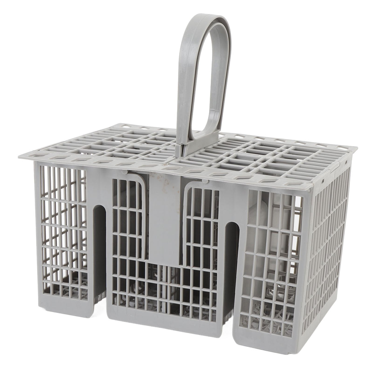 Dishwasher Utensils Cutlery Basket Multifunctional Universal Dishwasher Basket Replacement