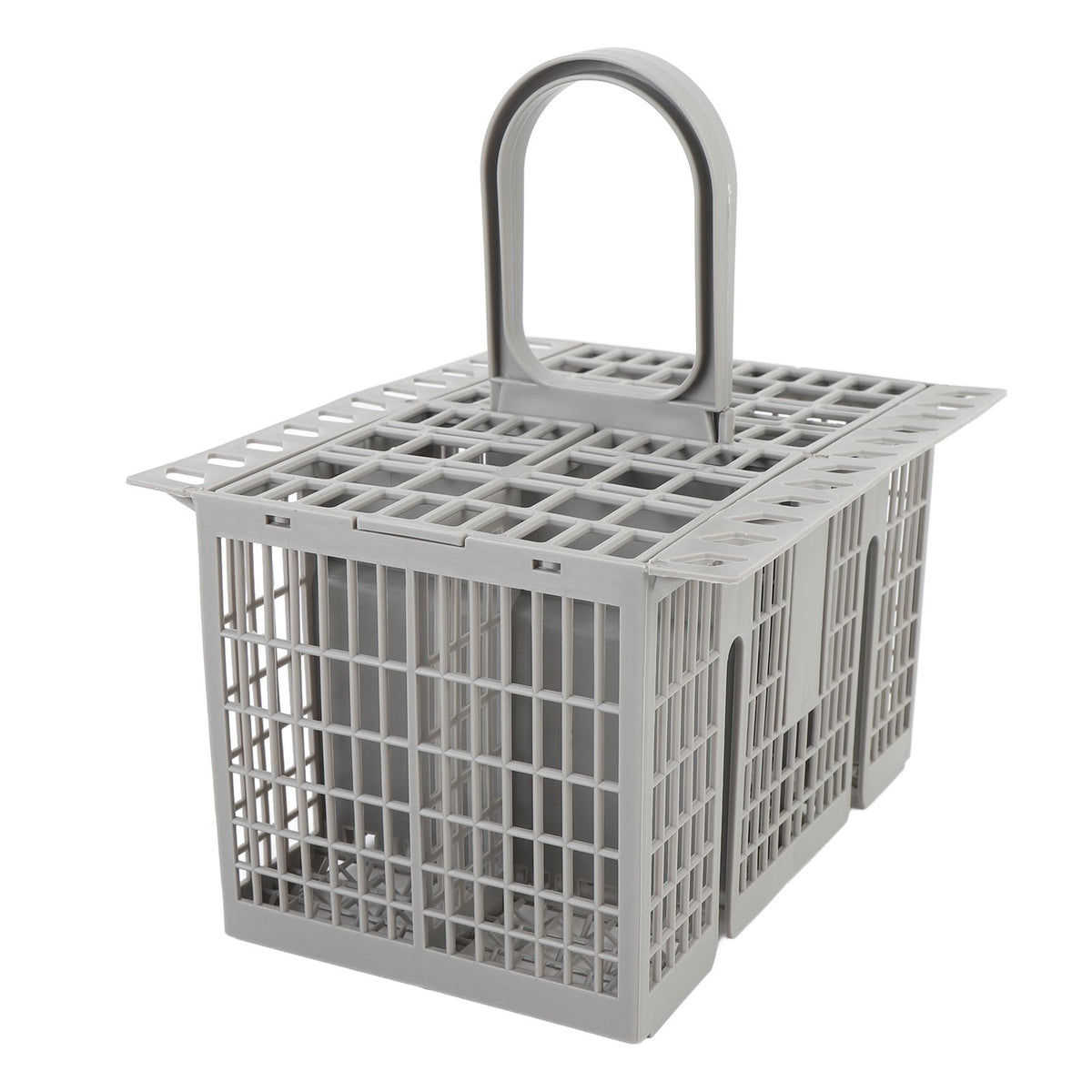 Dishwasher Utensils Cutlery Basket Multifunctional Universal Dishwasher Basket Replacement