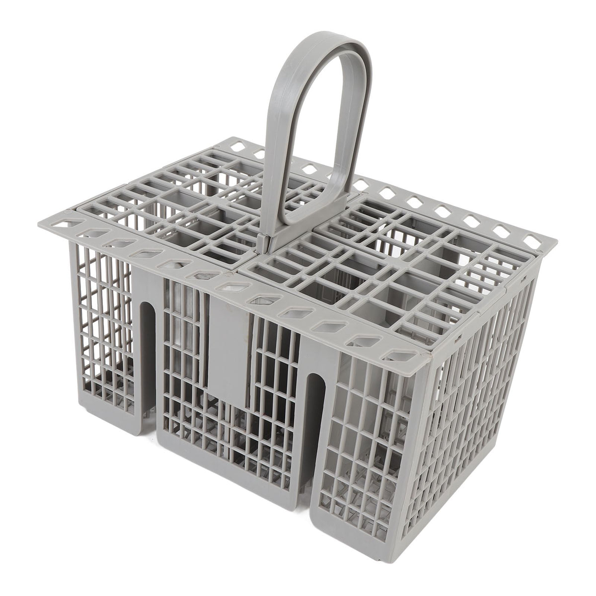 Dishwasher Utensils Cutlery Basket Multifunctional Universal Dishwasher Basket Replacement