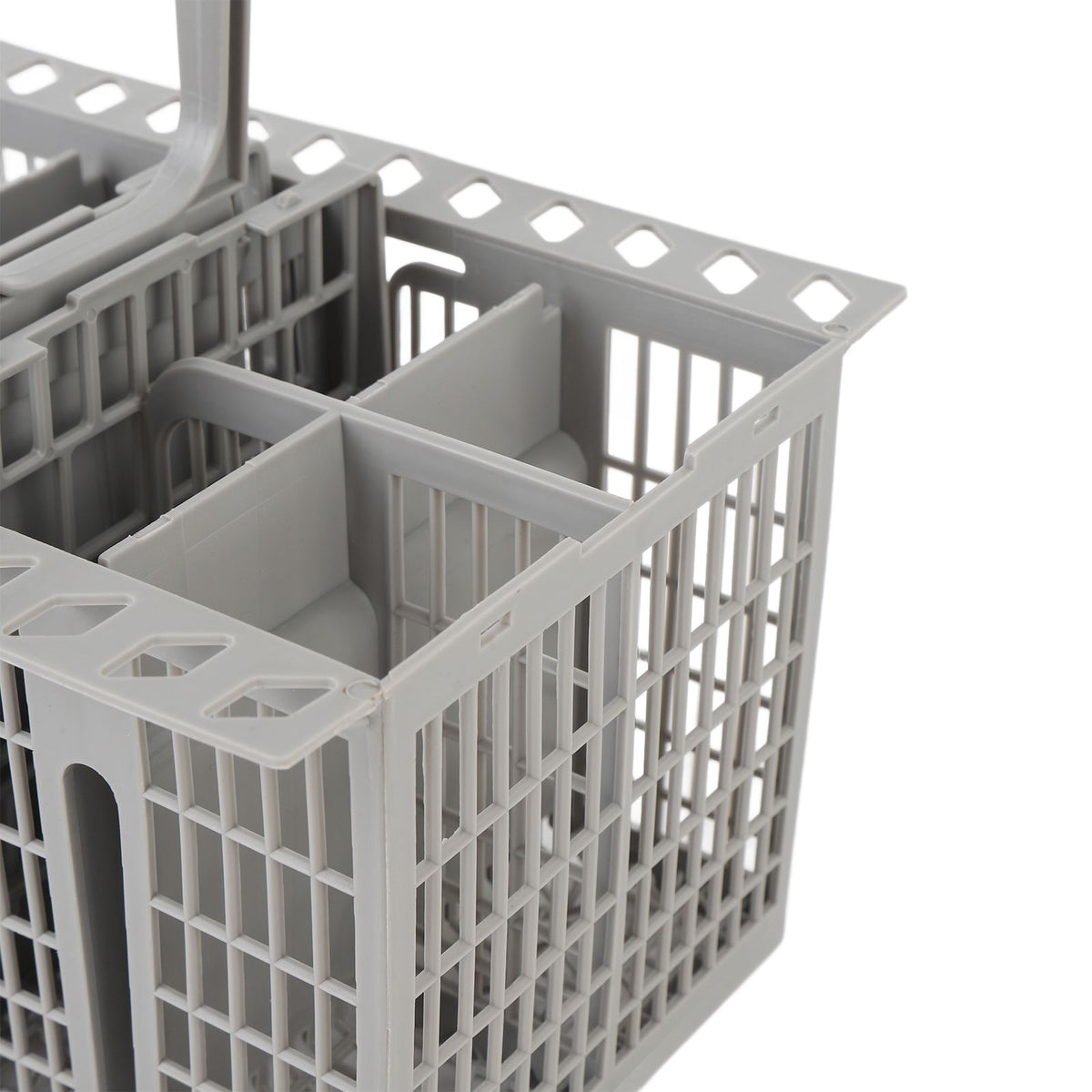 Dishwasher Utensils Cutlery Basket Multifunctional Universal Dishwasher Basket Replacement