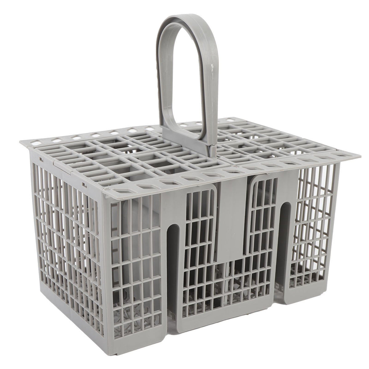 Dishwasher Utensils Cutlery Basket Multifunctional Universal Dishwasher Basket Replacement
