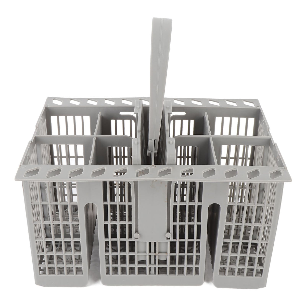 Dishwasher Utensils Cutlery Basket Multifunctional Universal Dishwasher Basket Replacement