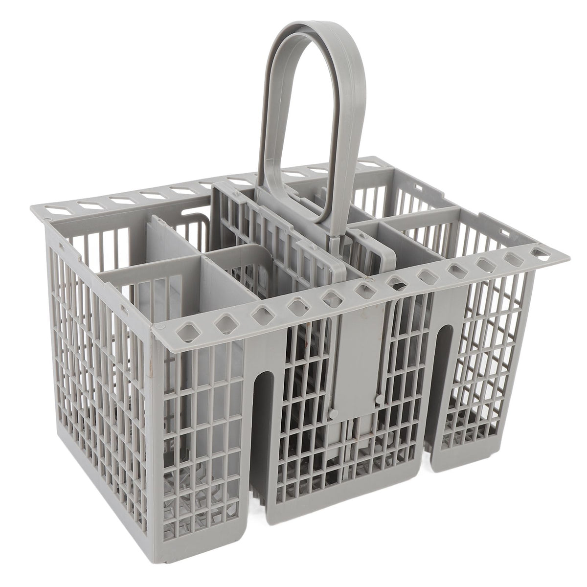 Dishwasher Utensils Cutlery Basket Multifunctional Universal Dishwasher Basket Replacement