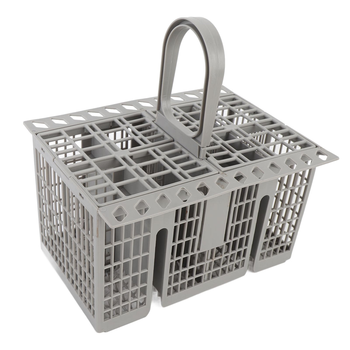 Dishwasher Utensils Cutlery Basket Multifunctional Universal Dishwasher Basket Replacement