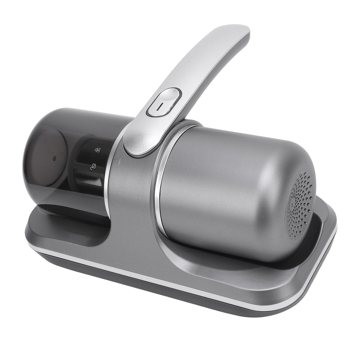 Bed Vacuum Cleaner 13000Pa Suction Powerful Carpet Vacuum Cleaner Deep Clean 250ml Large Dustbin for Mattress Sofa Carpet