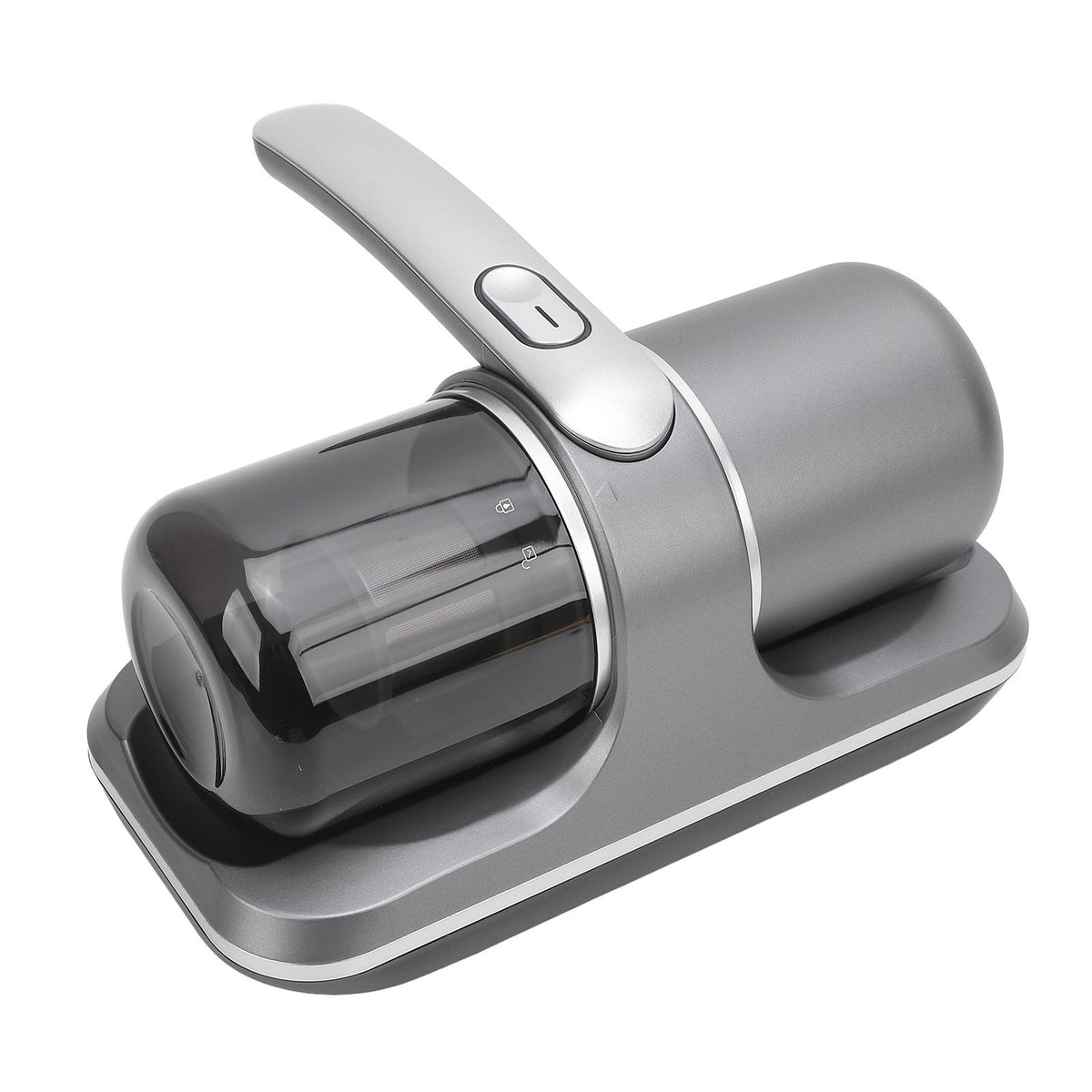 Bed Vacuum Cleaner 13000Pa Suction Powerful Carpet Vacuum Cleaner Deep Clean 250ml Large Dustbin for Mattress Sofa Carpet
