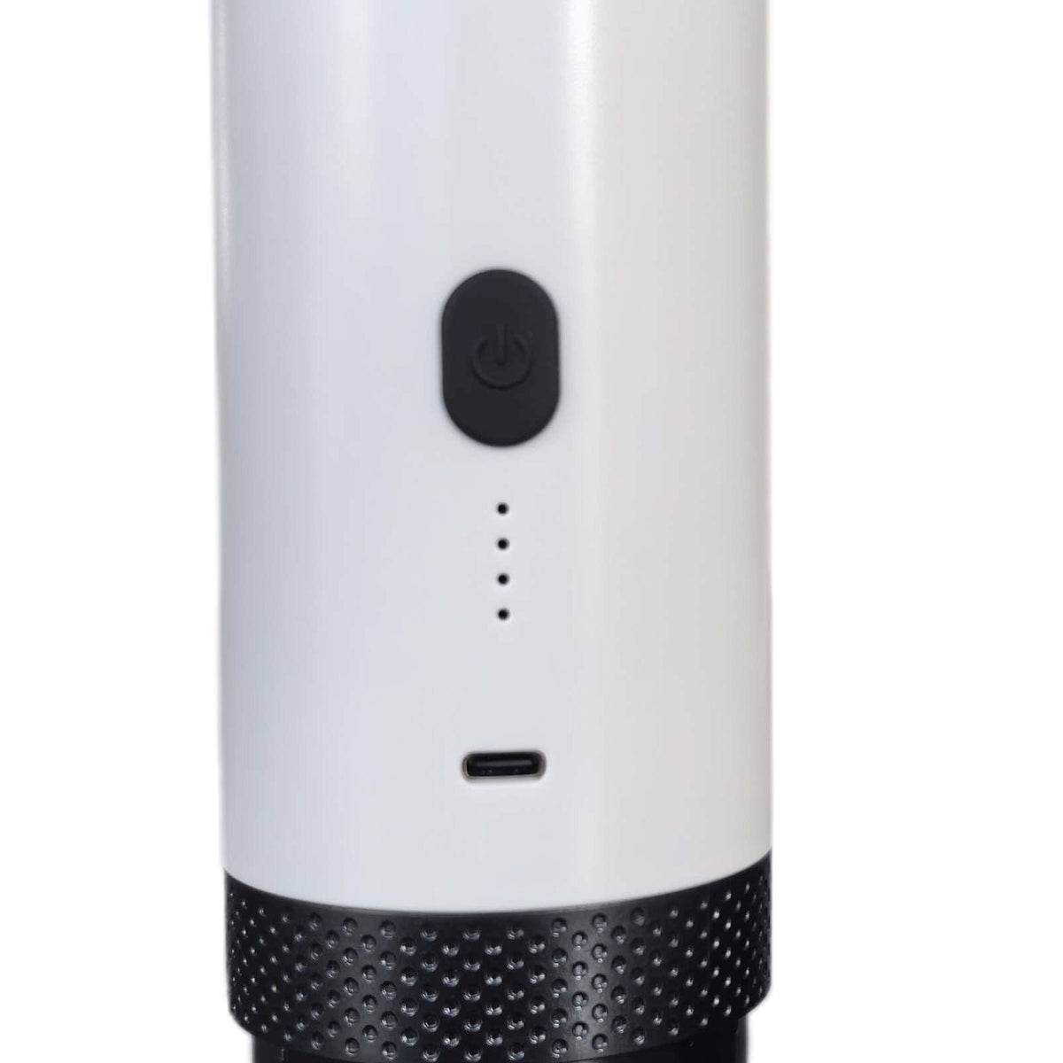 Portable Coffee Maker Grind Coffee and Capsules 2 in 1 Wireless Heating Coffee Machine with 20BAR Pressure Rechargeable for Home Outdoor Travel Office White