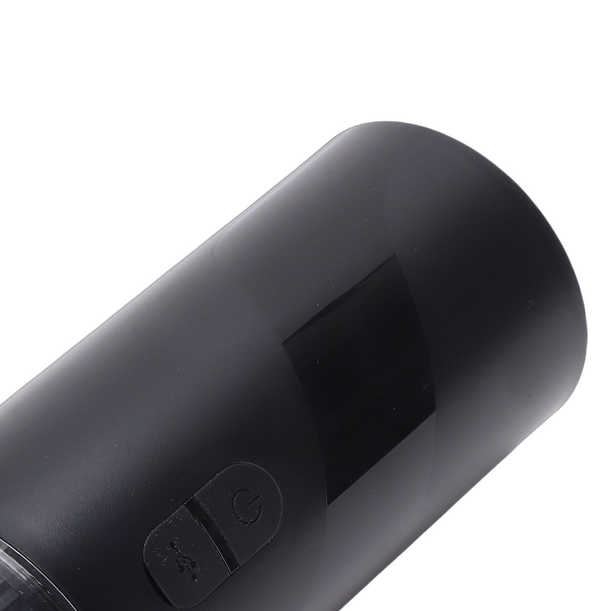 Portable Italian Coffee Machine USB Rechargeable Travel Capsule Coffee Maker for Outdoor Car Camping Hiking