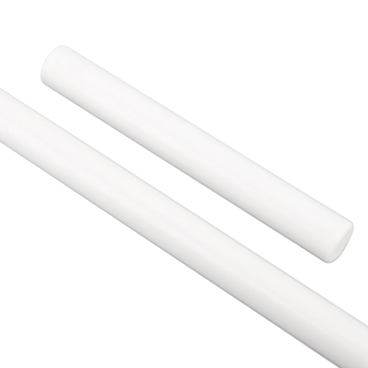 Fine Line Painting Pen Fine Nib Drip Free Fluid Writer Paint Pen Fluid Writer Paint Applicator Pen for Fabric Wood Metal Canvas White 0.4mm Pen Point