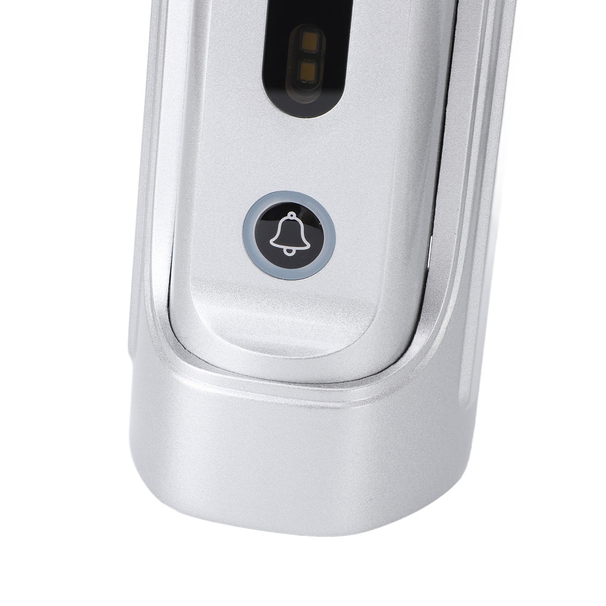 Video Doorbell Camera for Tuya 1080P HD Night Vision 2 Way Talk Wired Video Doorbell with 7 Inch TFT LCD Display for Home AC