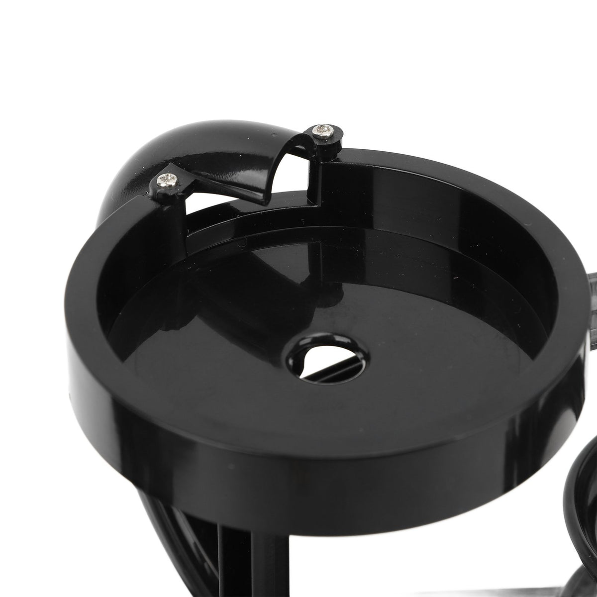 Perpetual Motion Marble Machine Educational Rechargeable Rolling Ball Perpetual Motion Toys Science Physics Gadget for Children Adult
